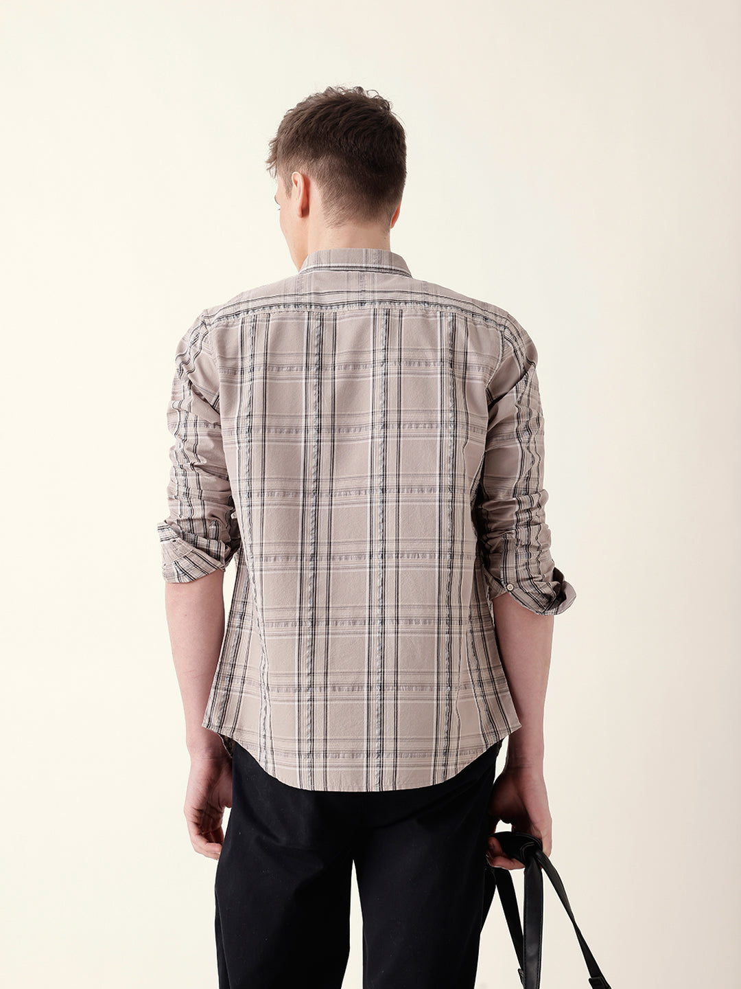 Men Casual Shirt