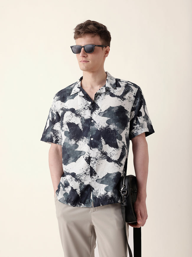 Men Casual Shirt