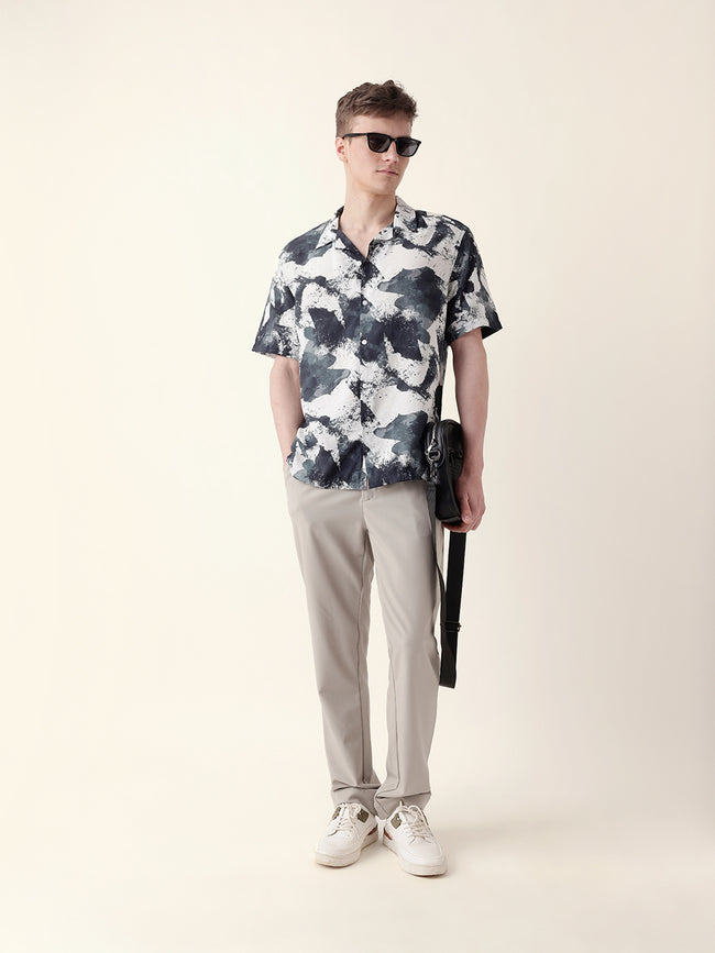 Men Casual Shirt