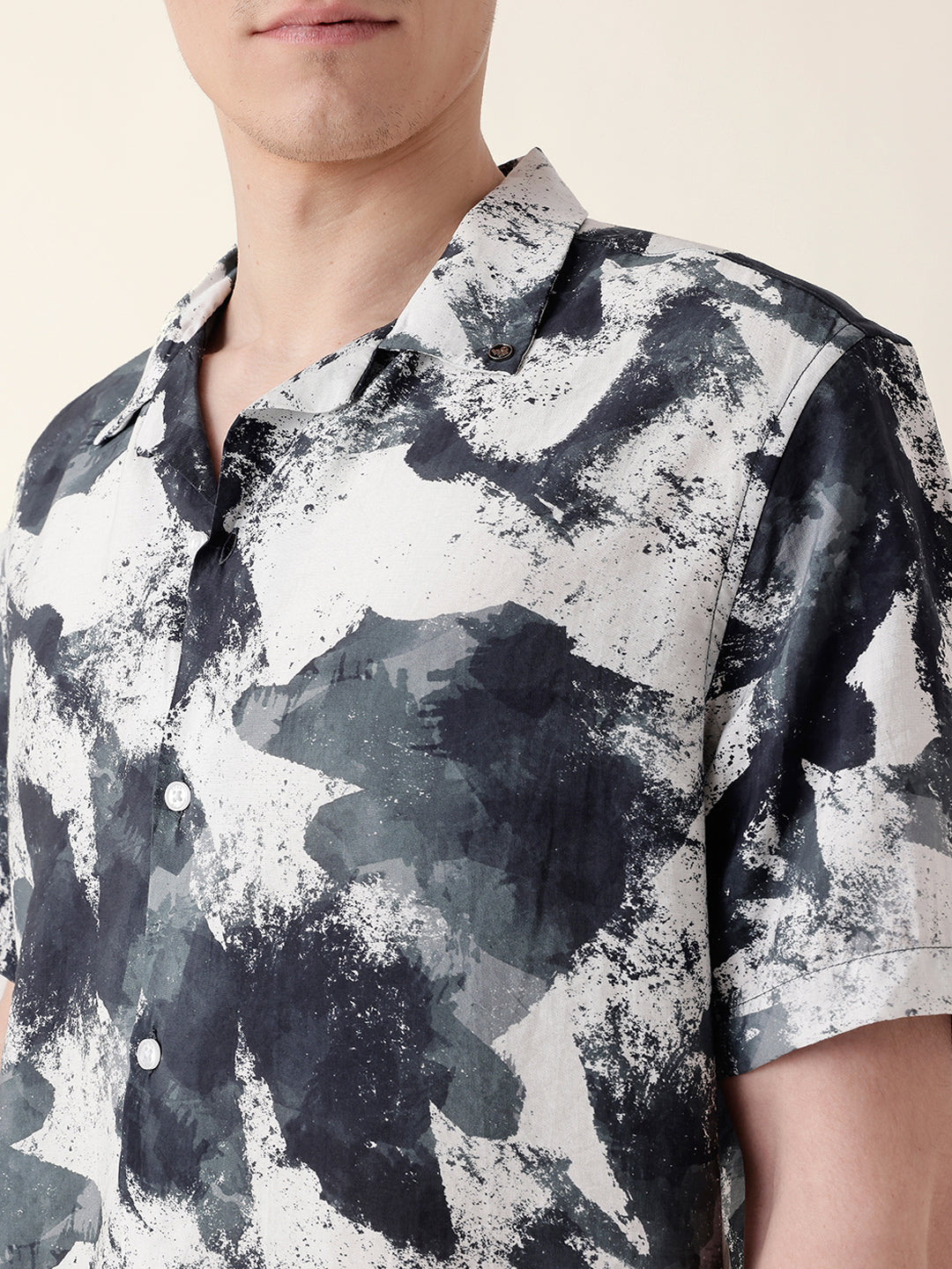 Men Casual Shirt