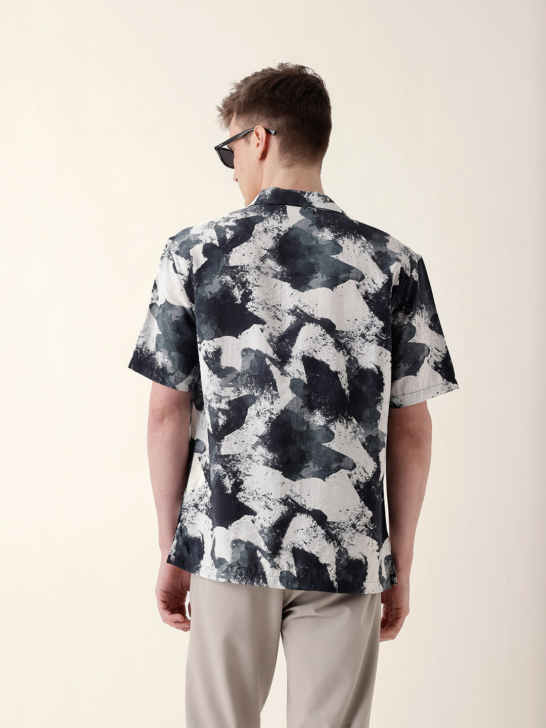 Men Casual Shirt