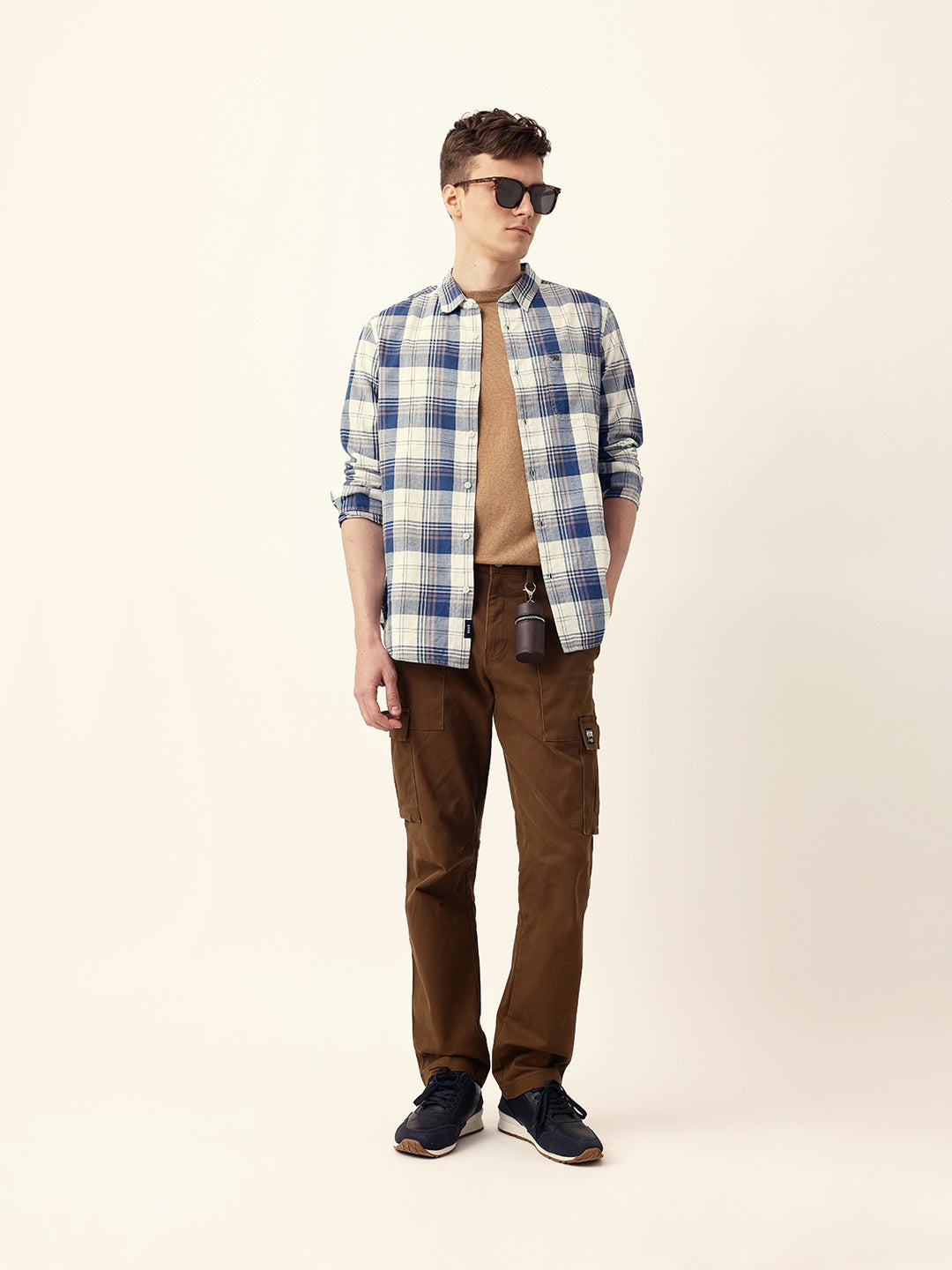 Men Casual Shirt