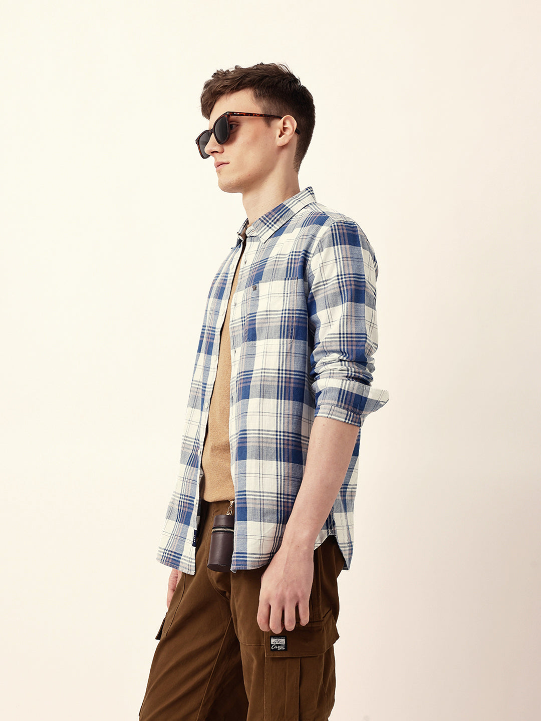 Men Casual Shirt