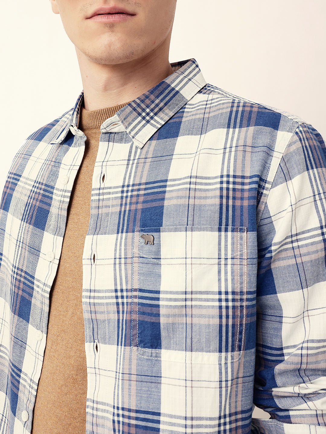 Men Casual Shirt