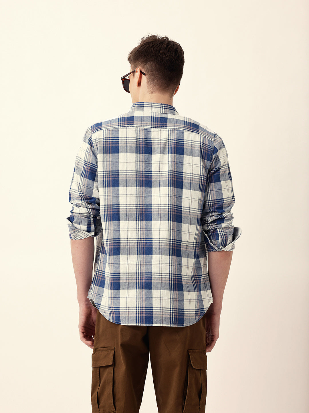 Men Casual Shirt