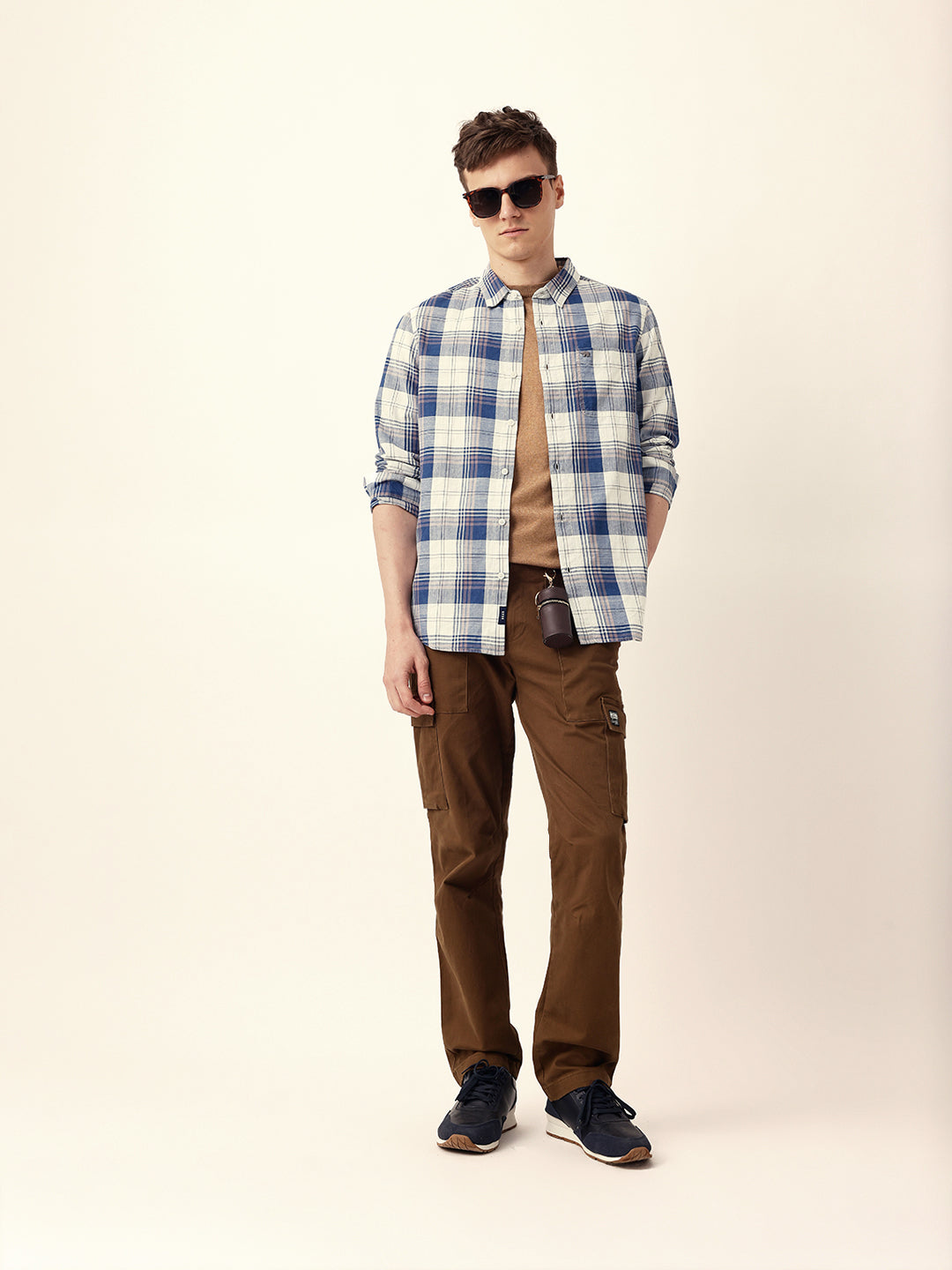 Men Casual Shirt
