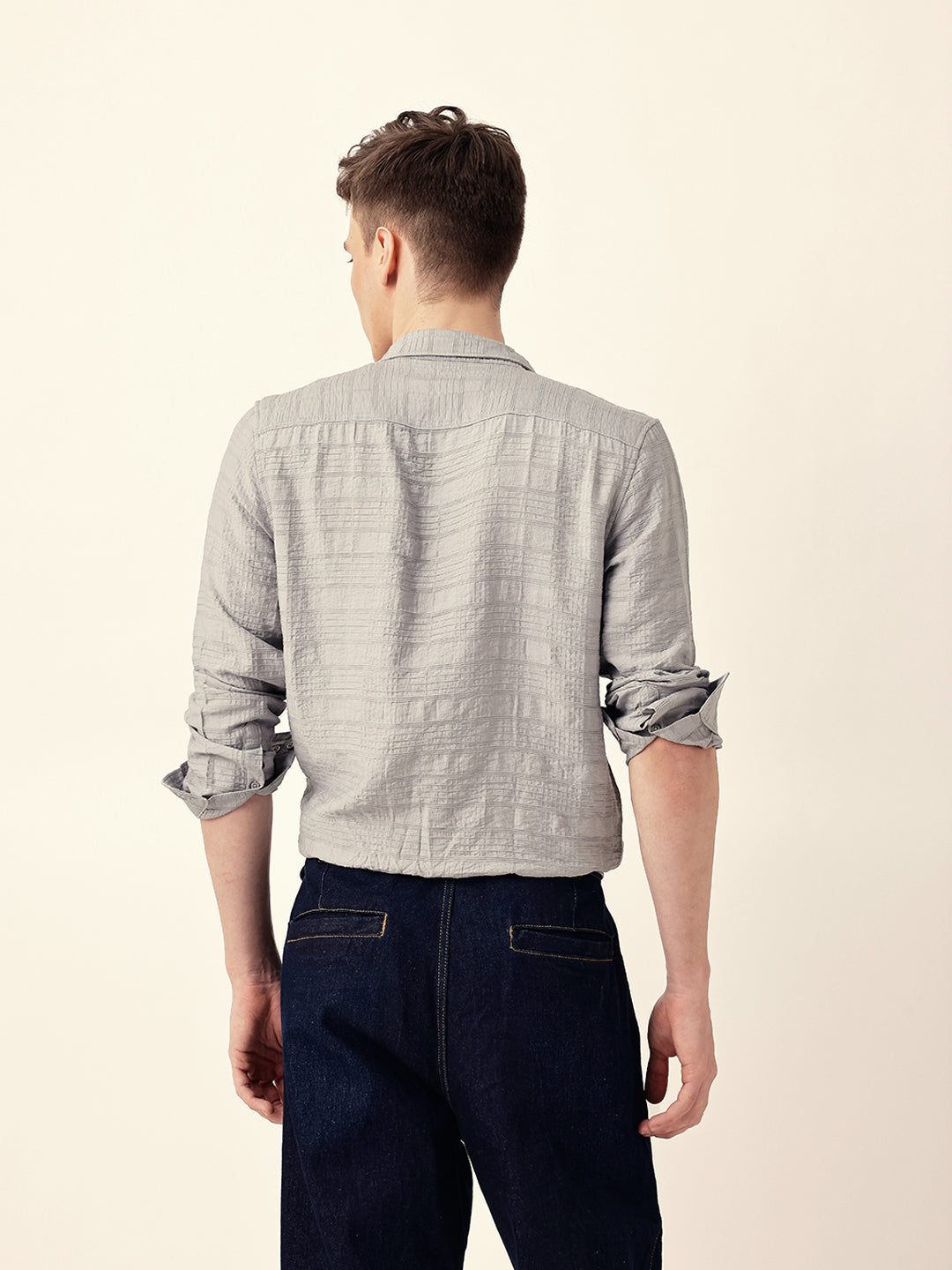 Men Casual Shirt
