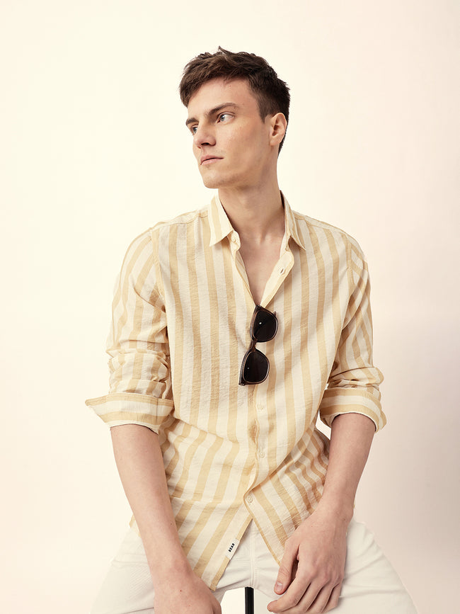 Men Casual Shirt