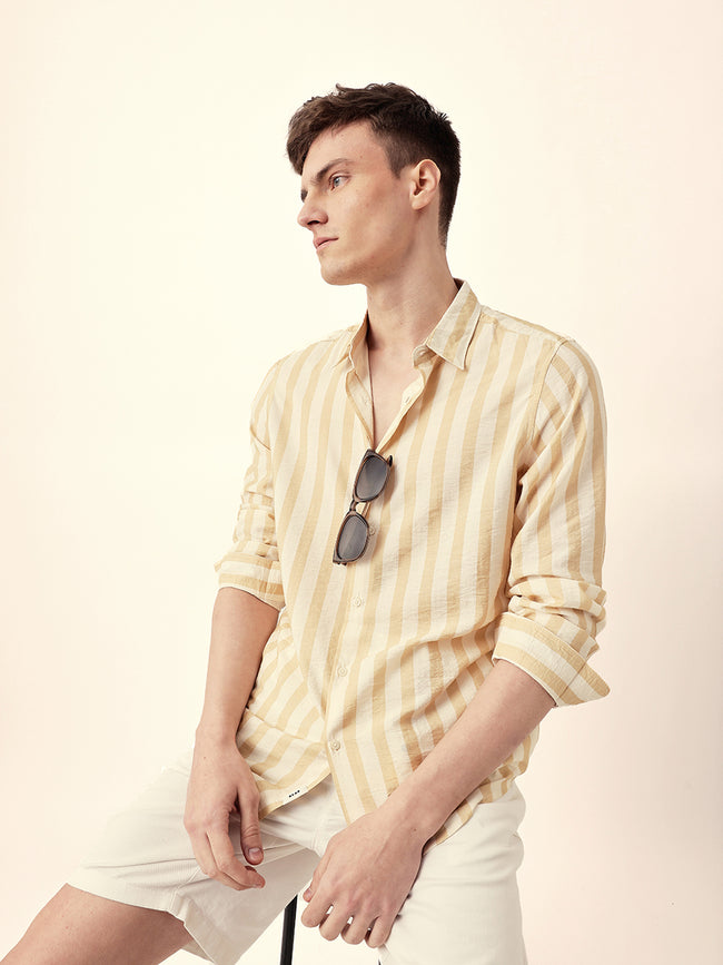 Men Casual Shirt