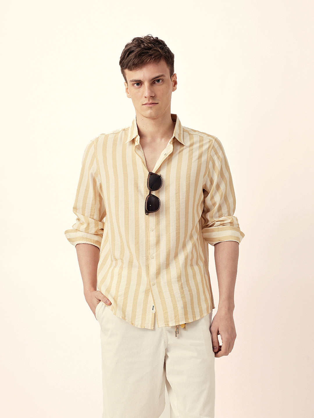 Men Casual Shirt