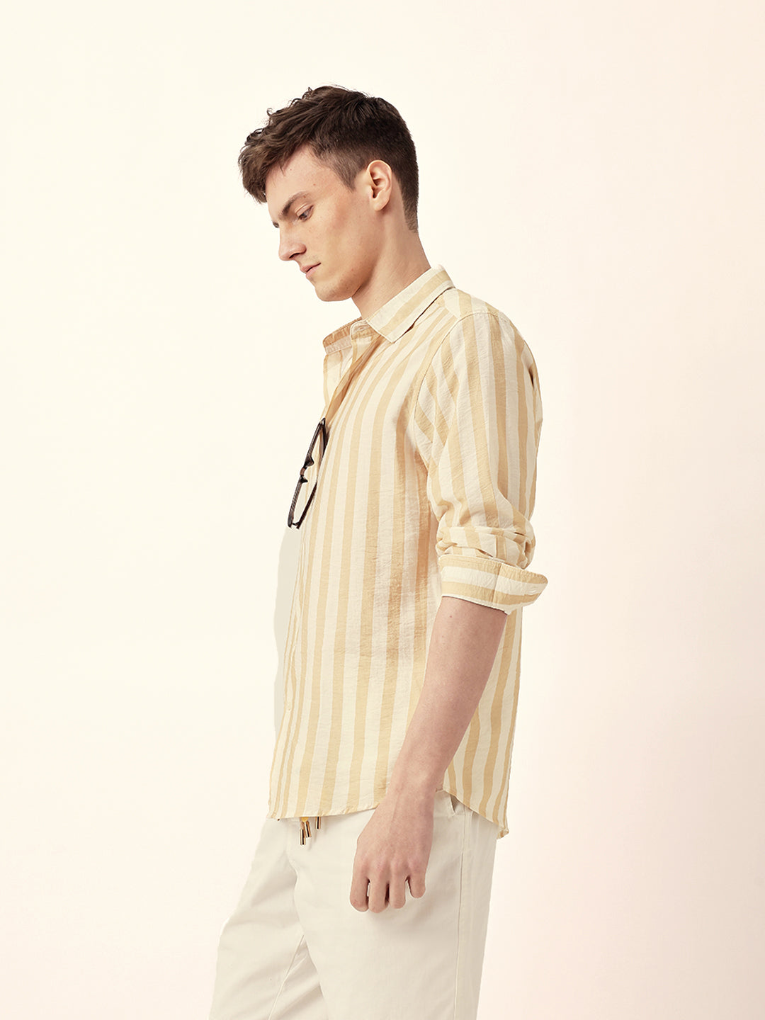 Men Casual Shirt