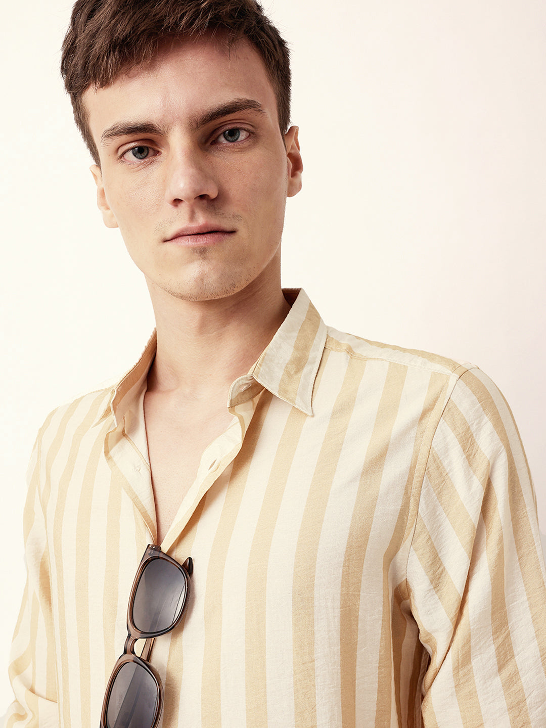 Men Casual Shirt