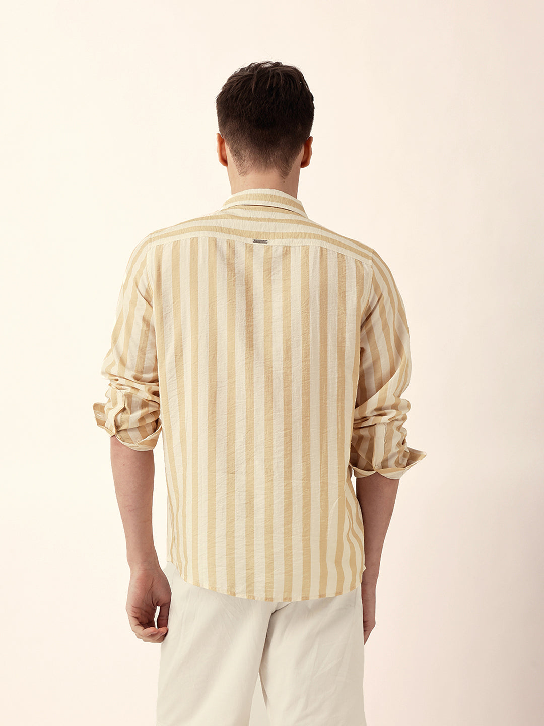 Men Casual Shirt