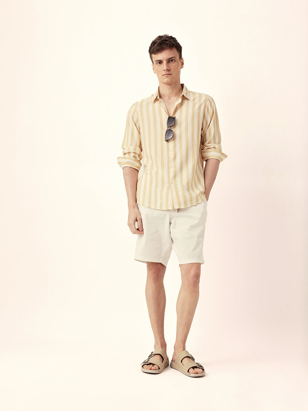 Men Casual Shirt