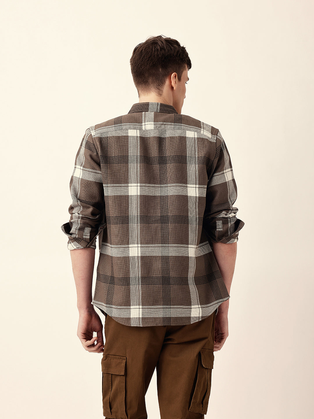Men Casual Shirt