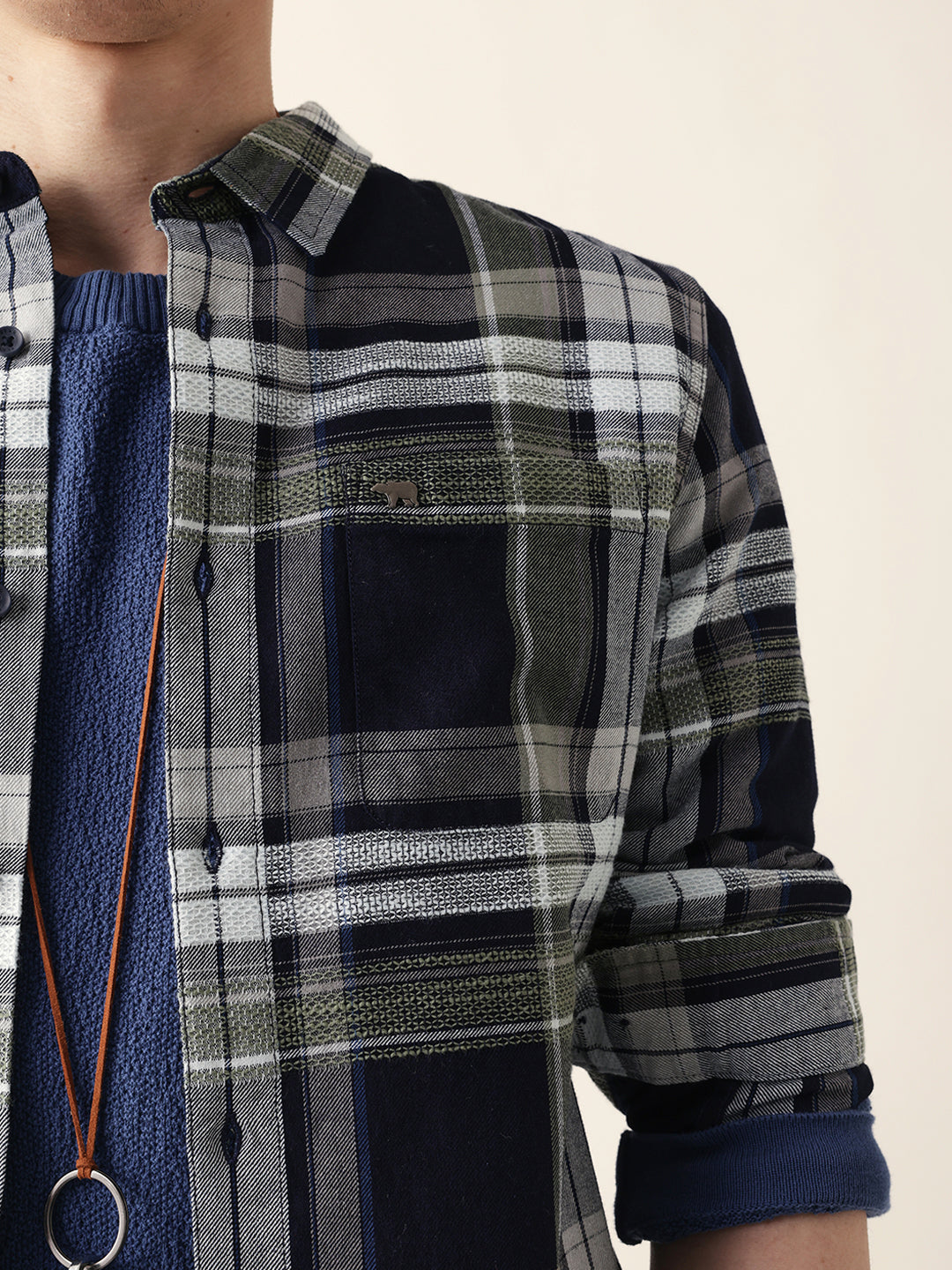 Men Casual Shirt