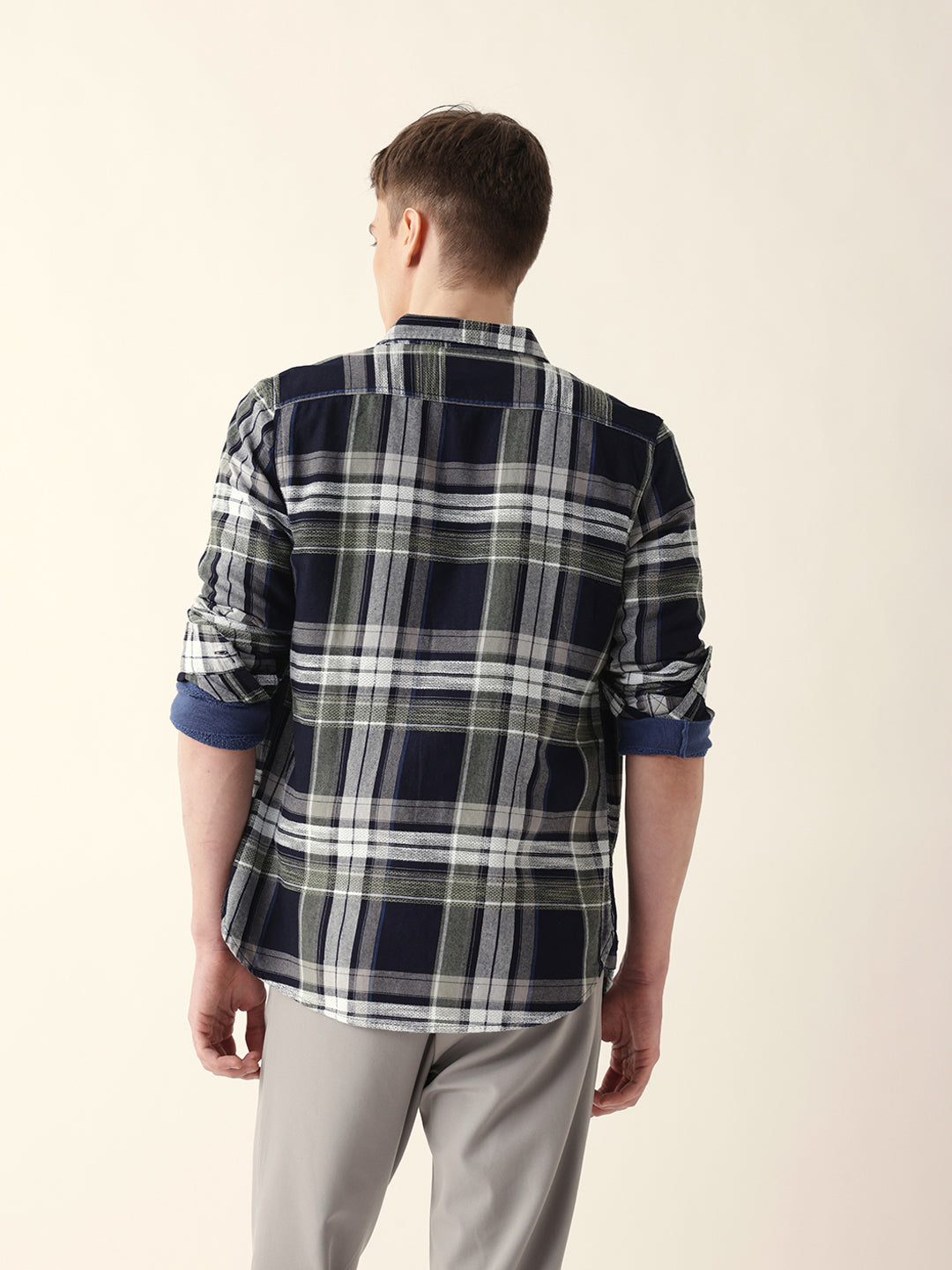 Men Casual Shirt