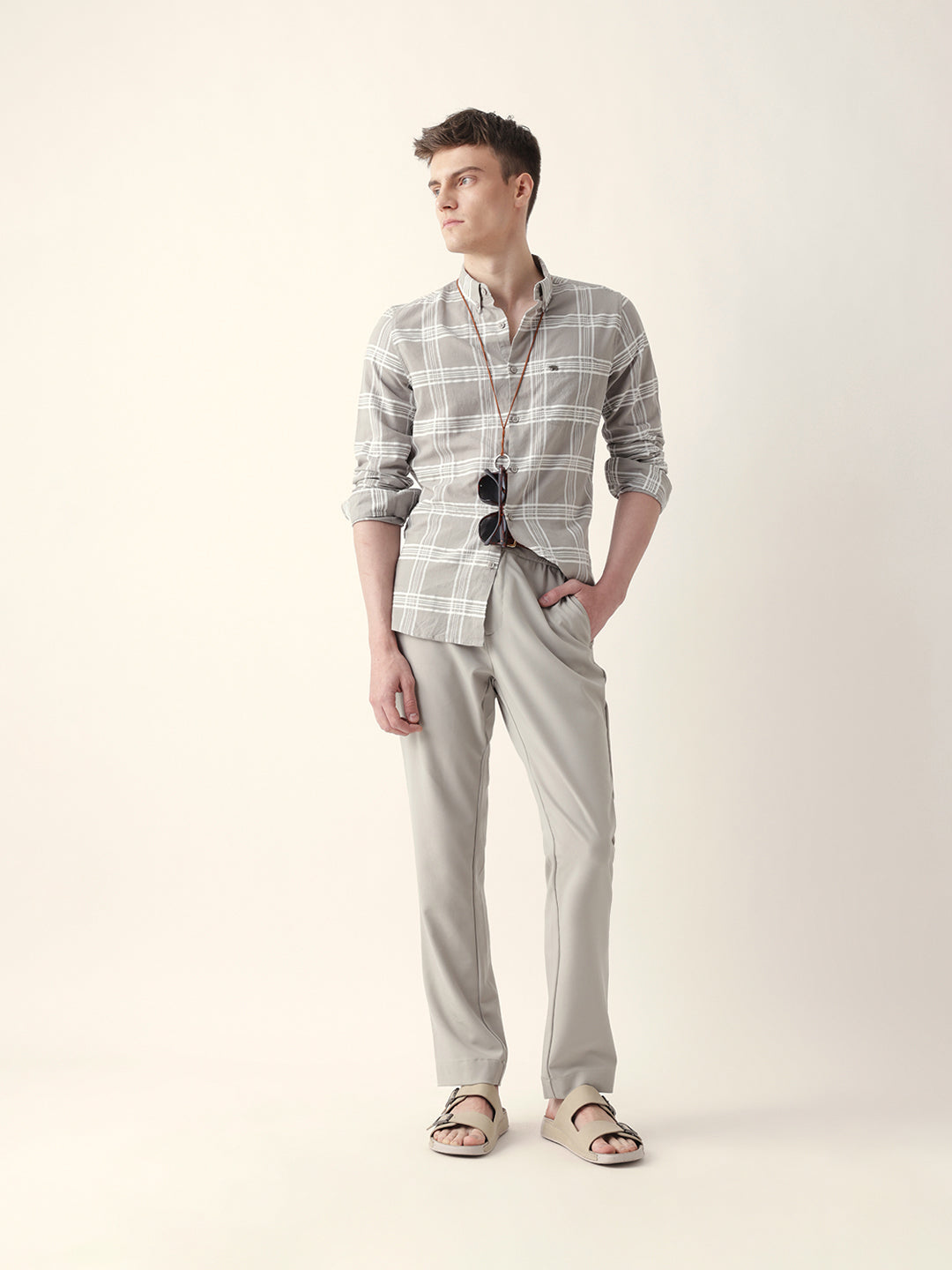 Men Casual Shirt