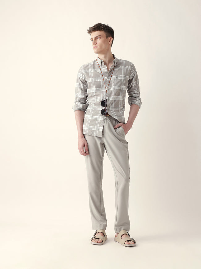 Men Casual Shirt