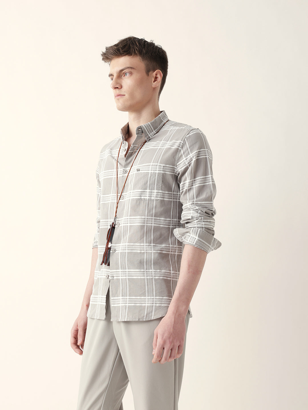 Men Casual Shirt