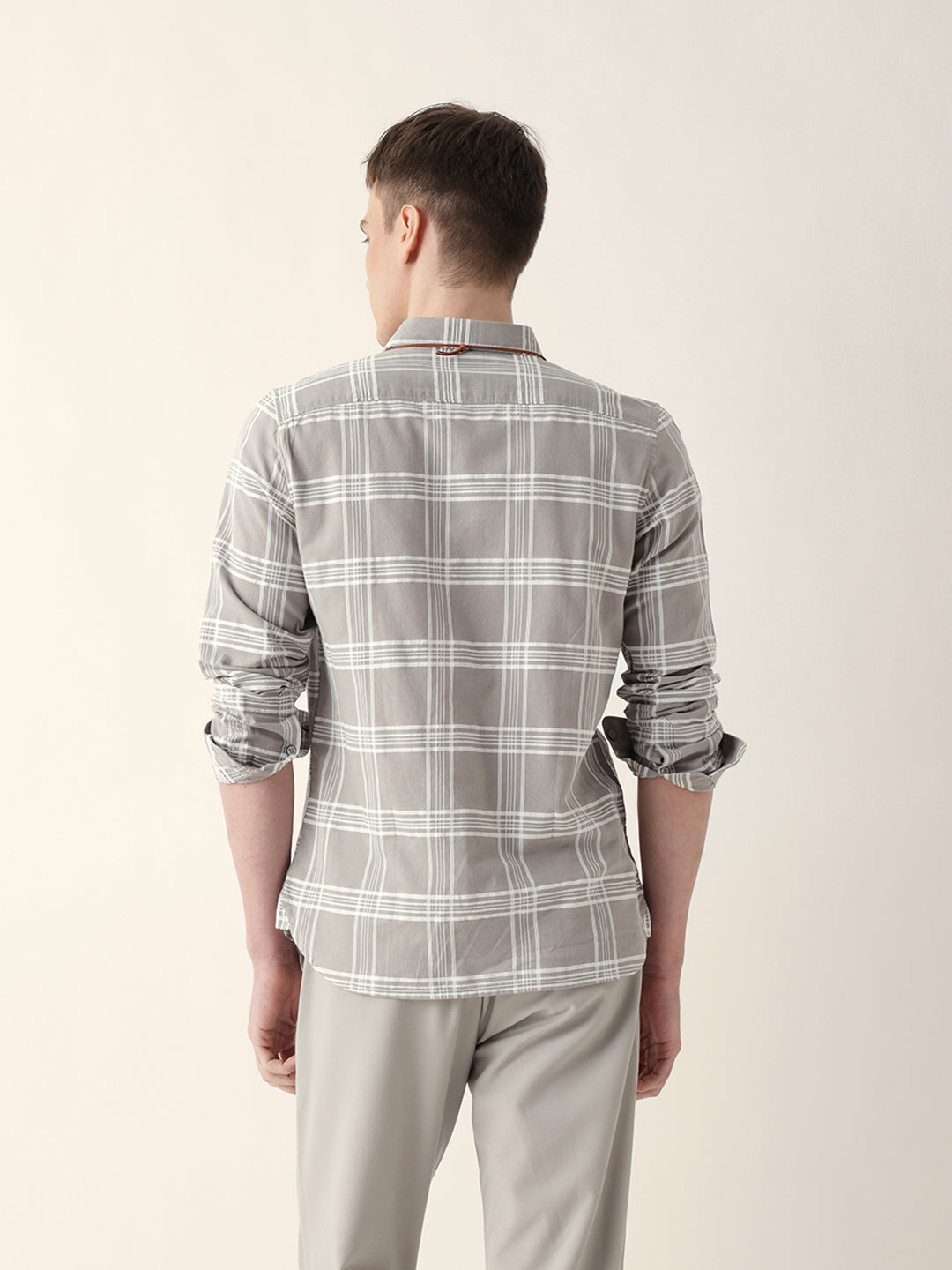 Men Casual Shirt