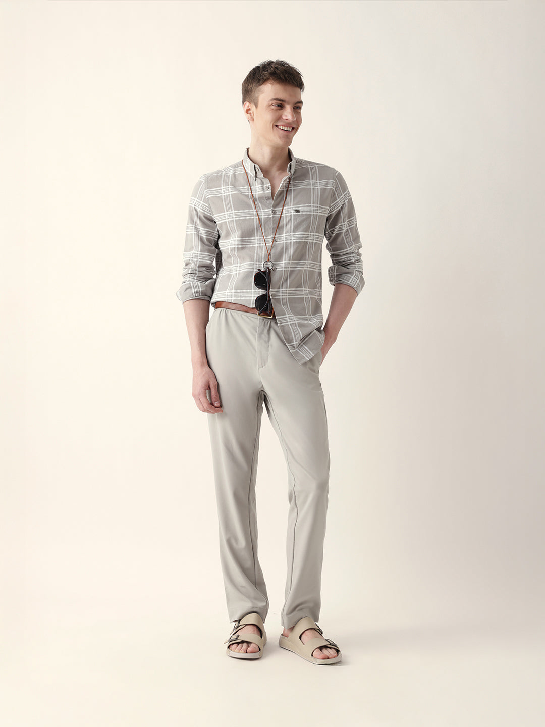 Men Casual Shirt