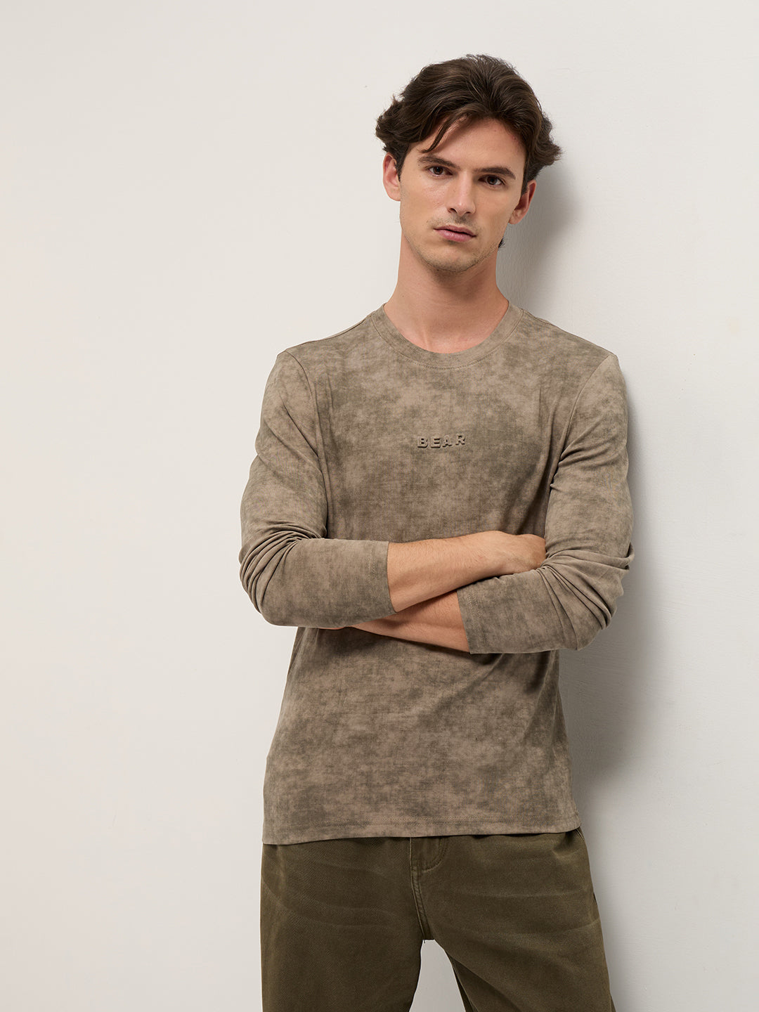 Grey