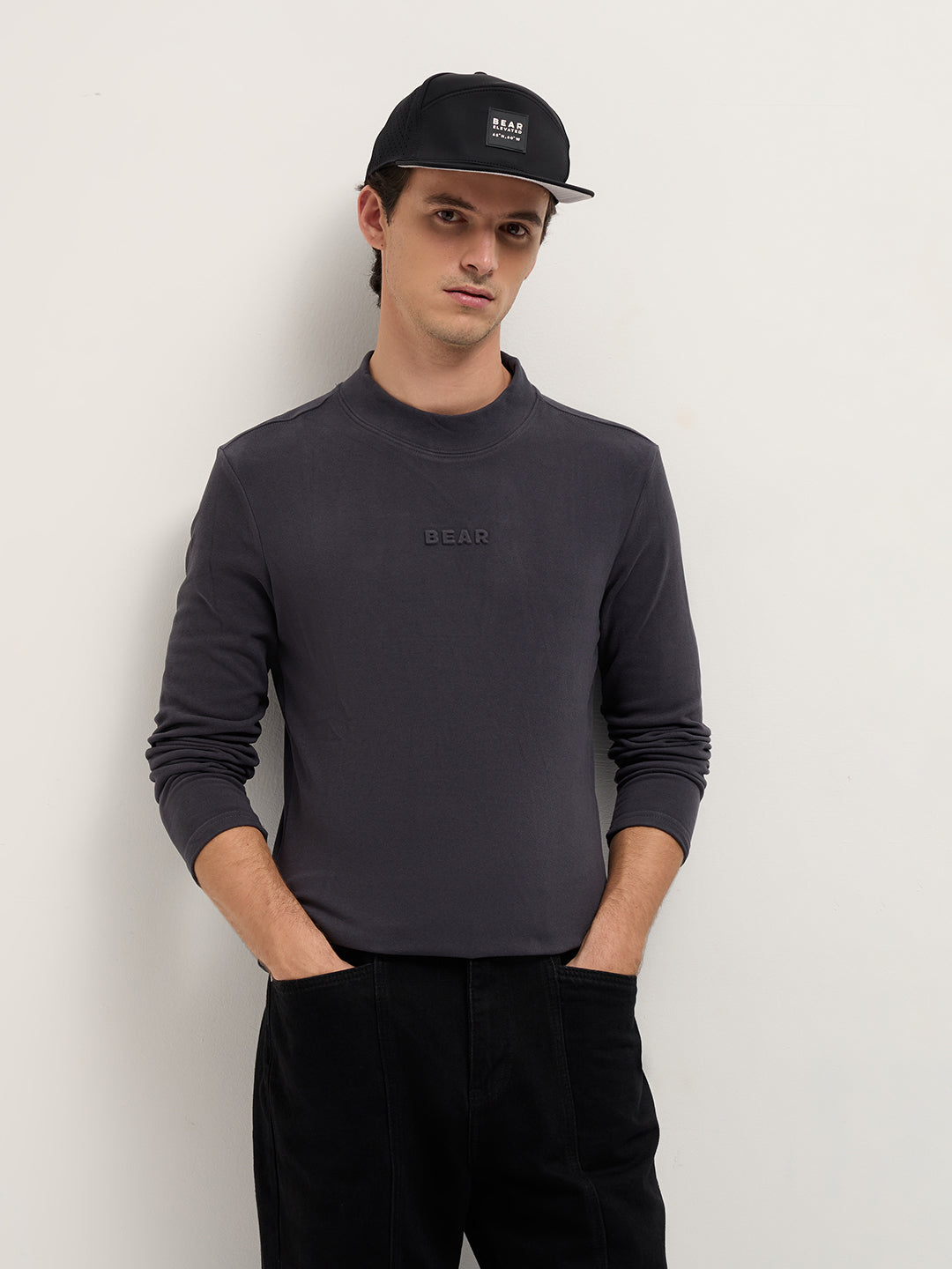Grey