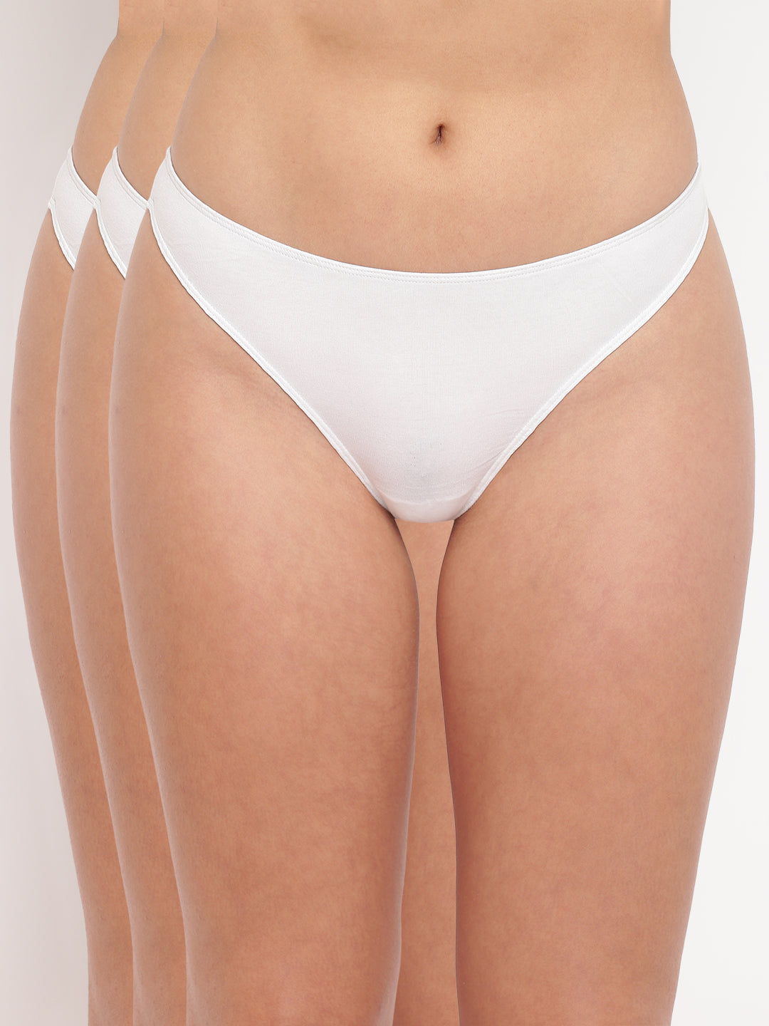 Women Spank Me Thong Pack of 3