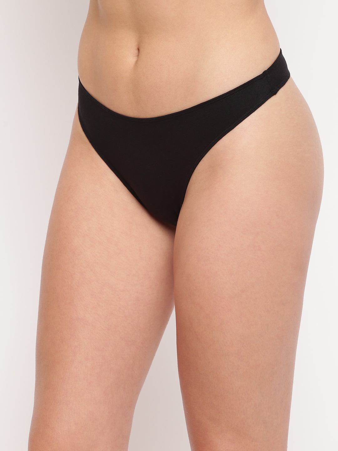 Women Spank Me Thong Pack of 3