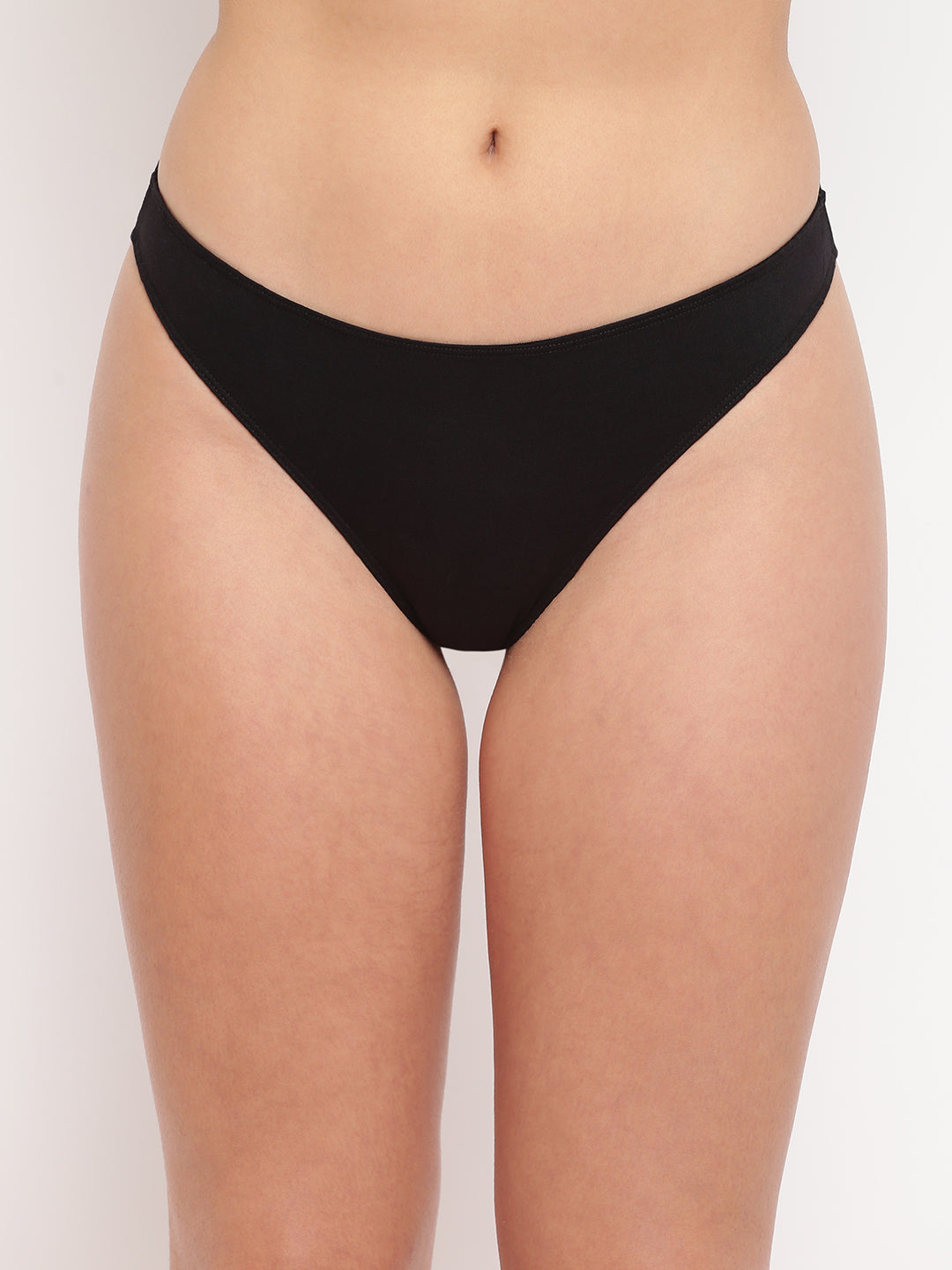 Women Spank Me Thong Pack of 3