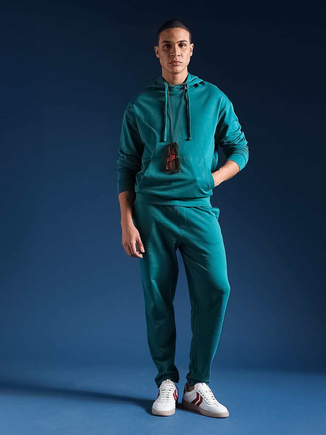 Teal