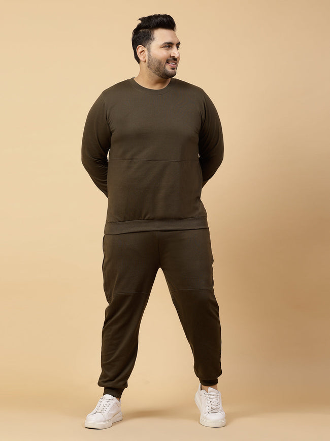 Men Comfort Oasis Tracksuit
