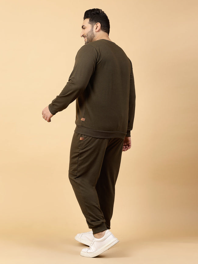 Men Comfort Oasis Tracksuit