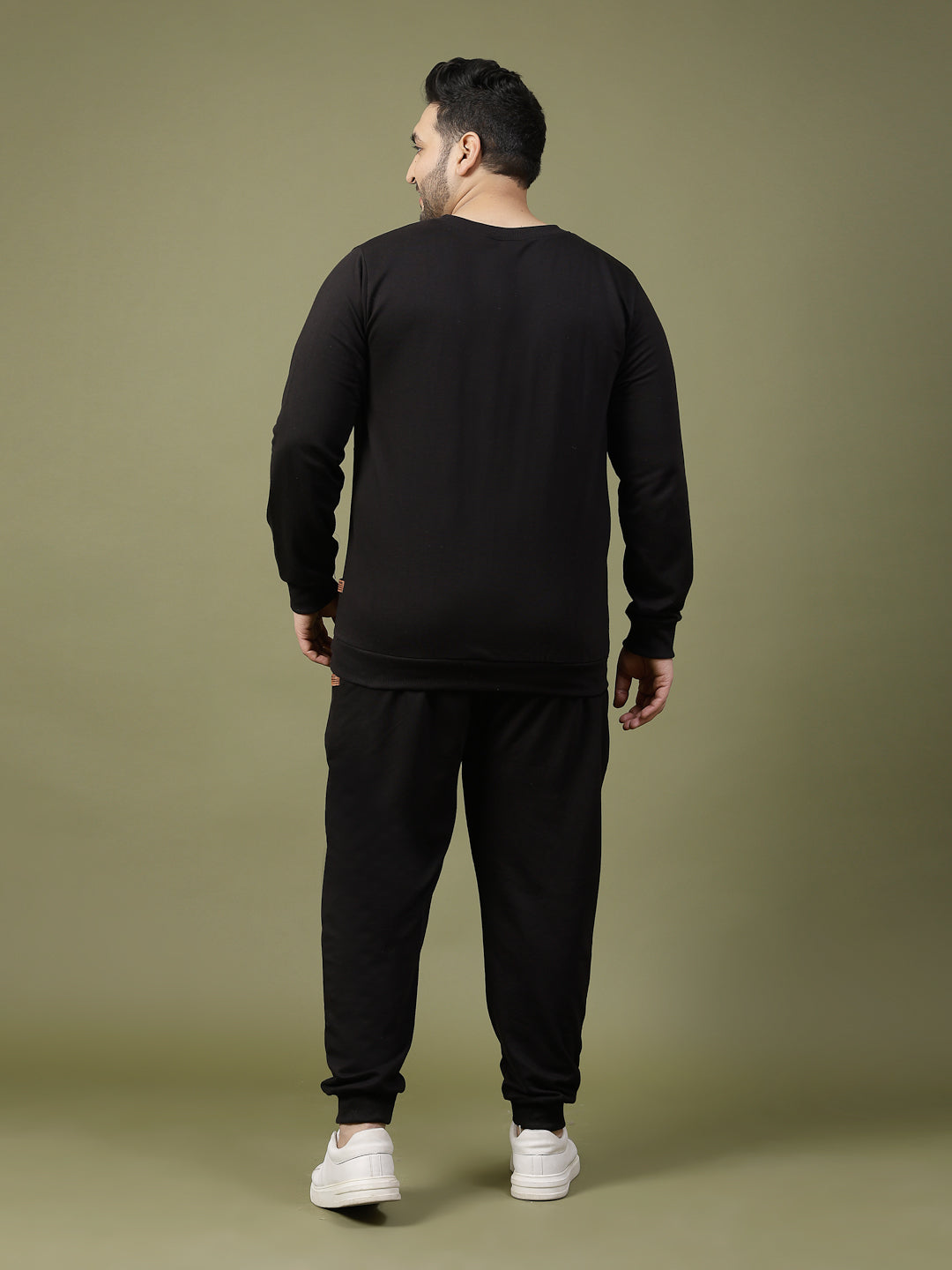 Men Comfort Oasis Tracksuit