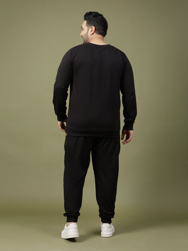Men Comfort Oasis Tracksuit
