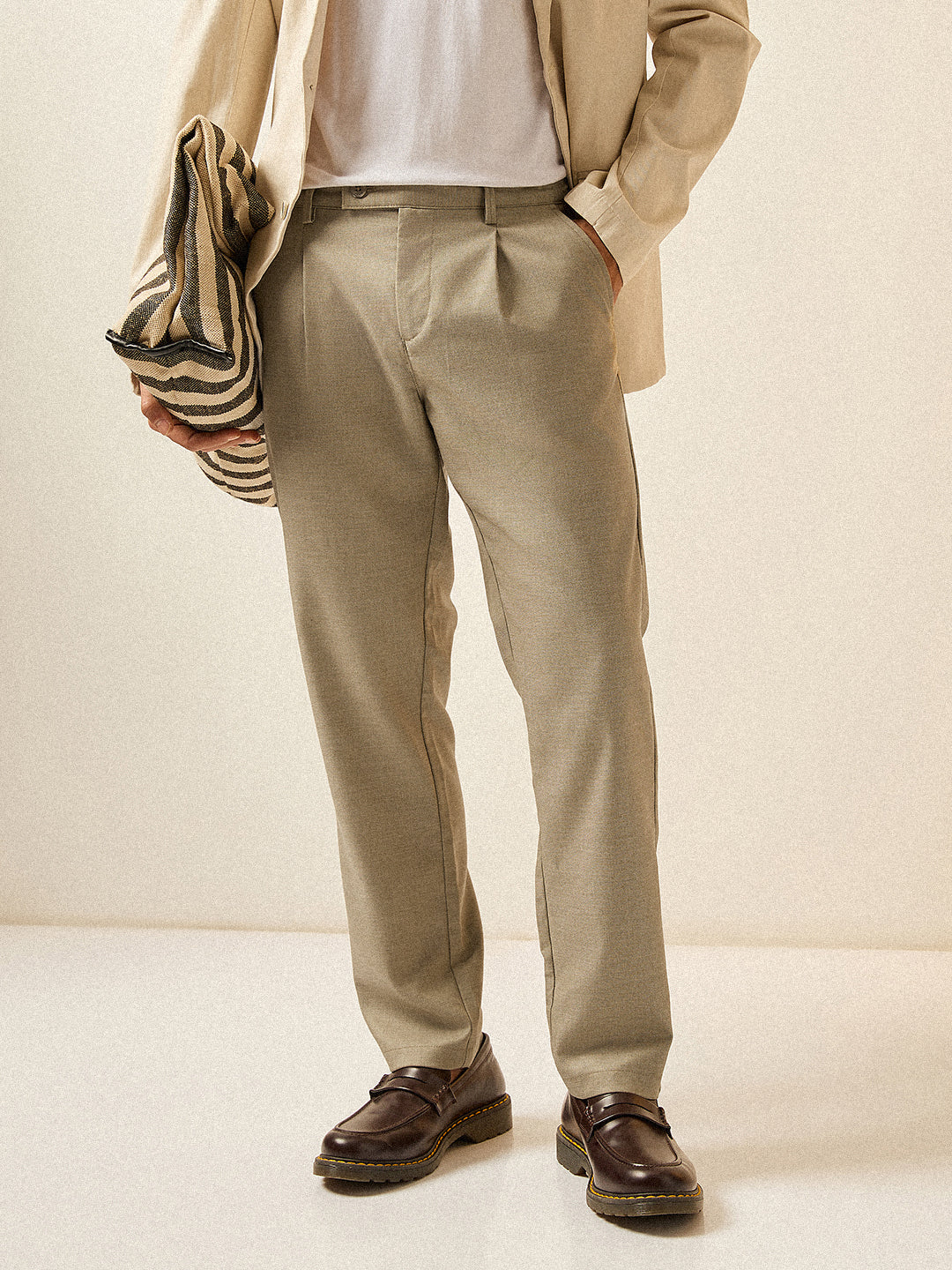 Beige