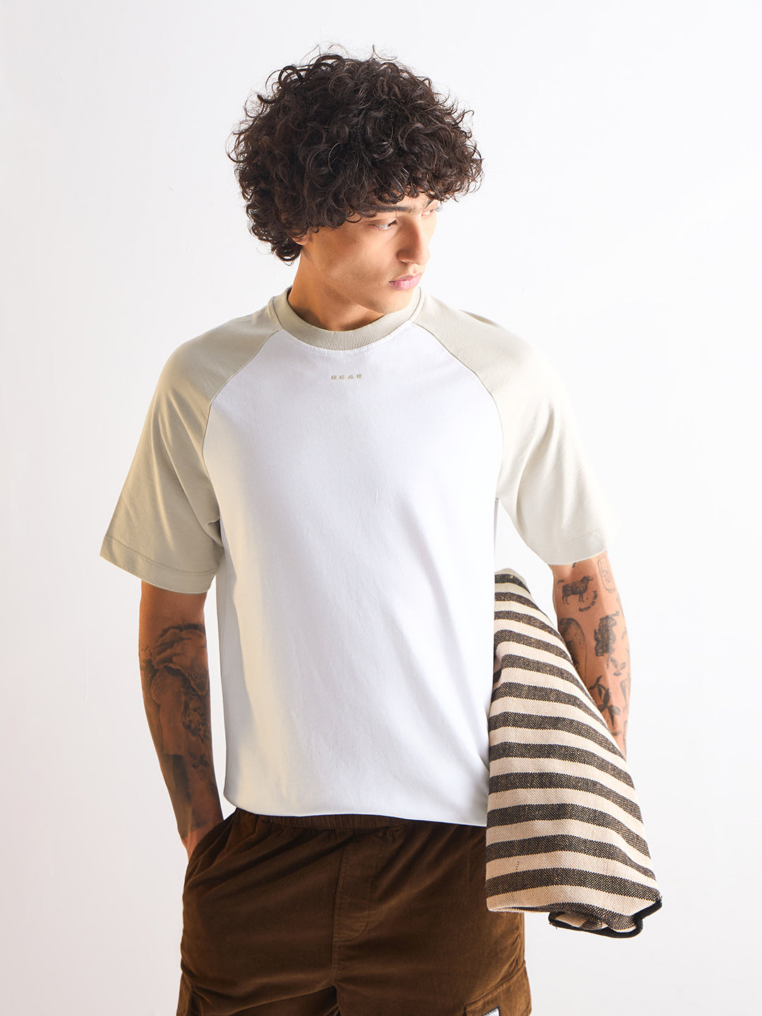 Beige