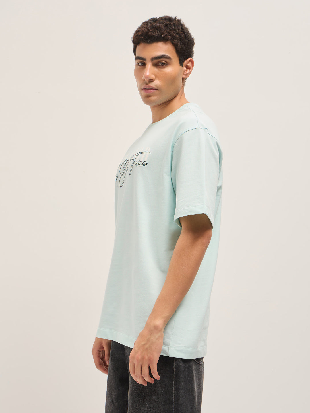 Men Shark Tank Limited Edition Crew Tee