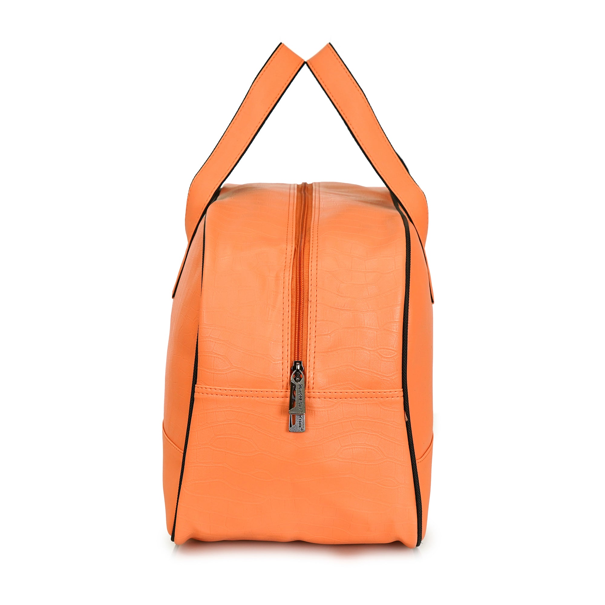 Orange D'Bold 35L Duffle Bag