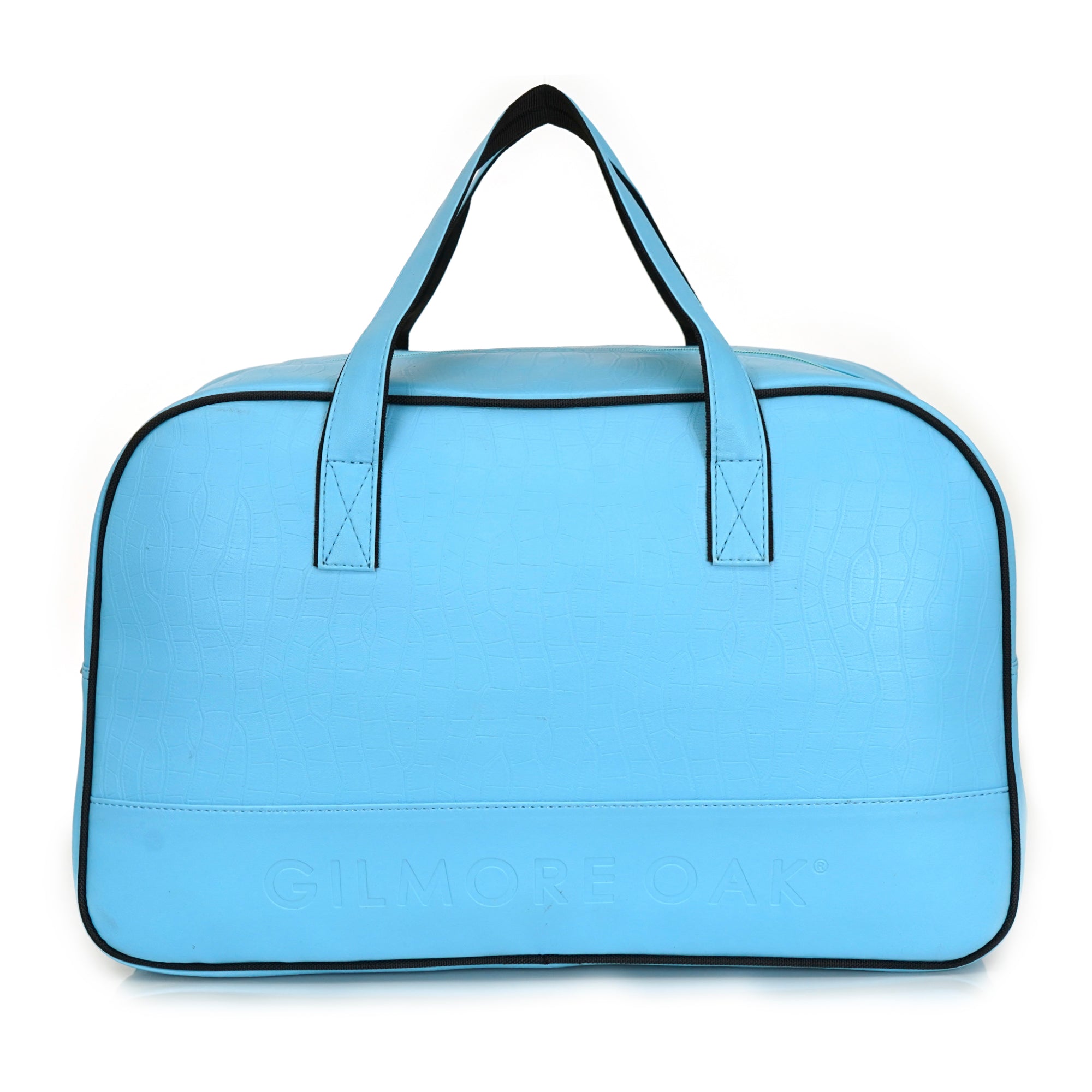 Blue D'Bold 35L Duffle Bag