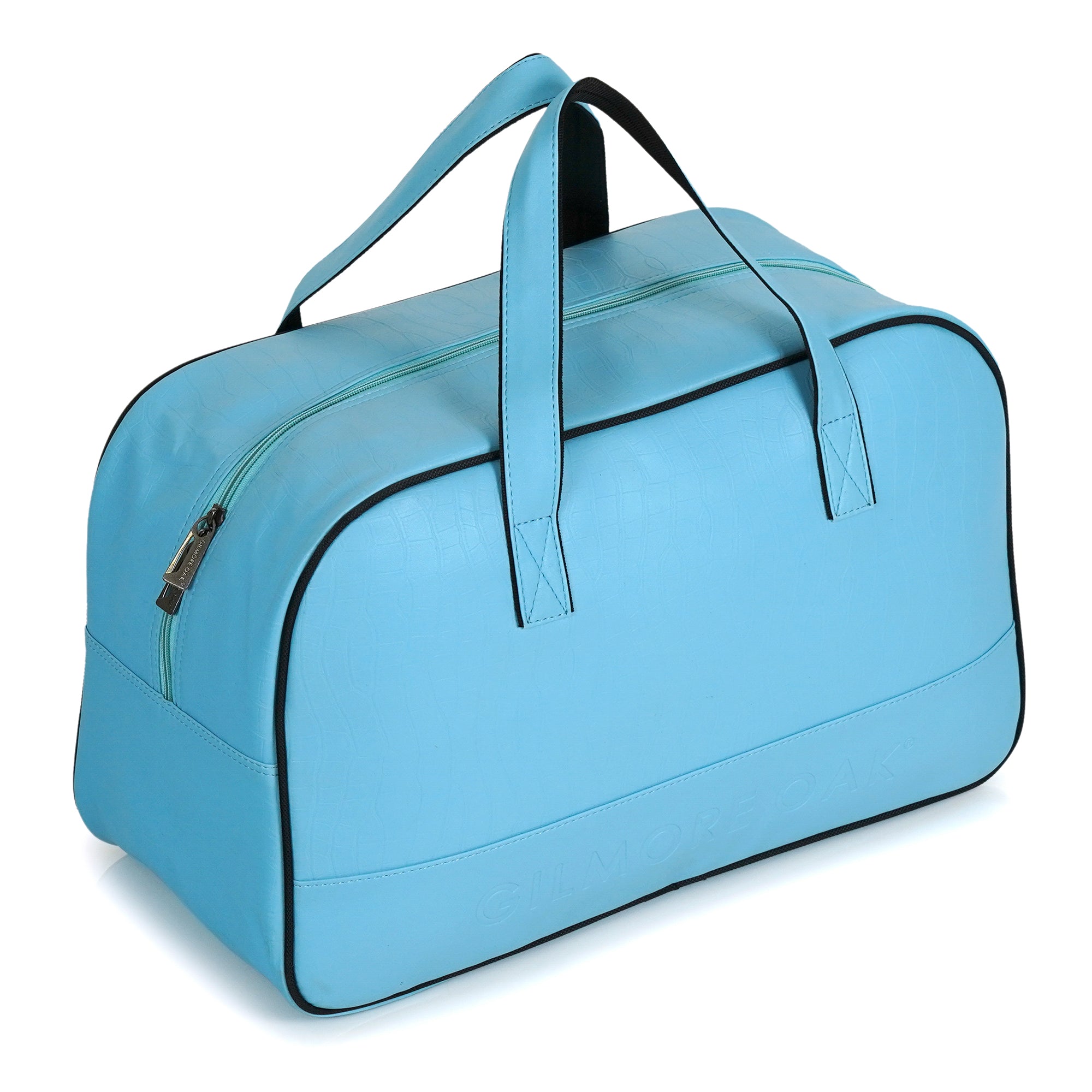 Blue D'Bold 35L Duffle Bag