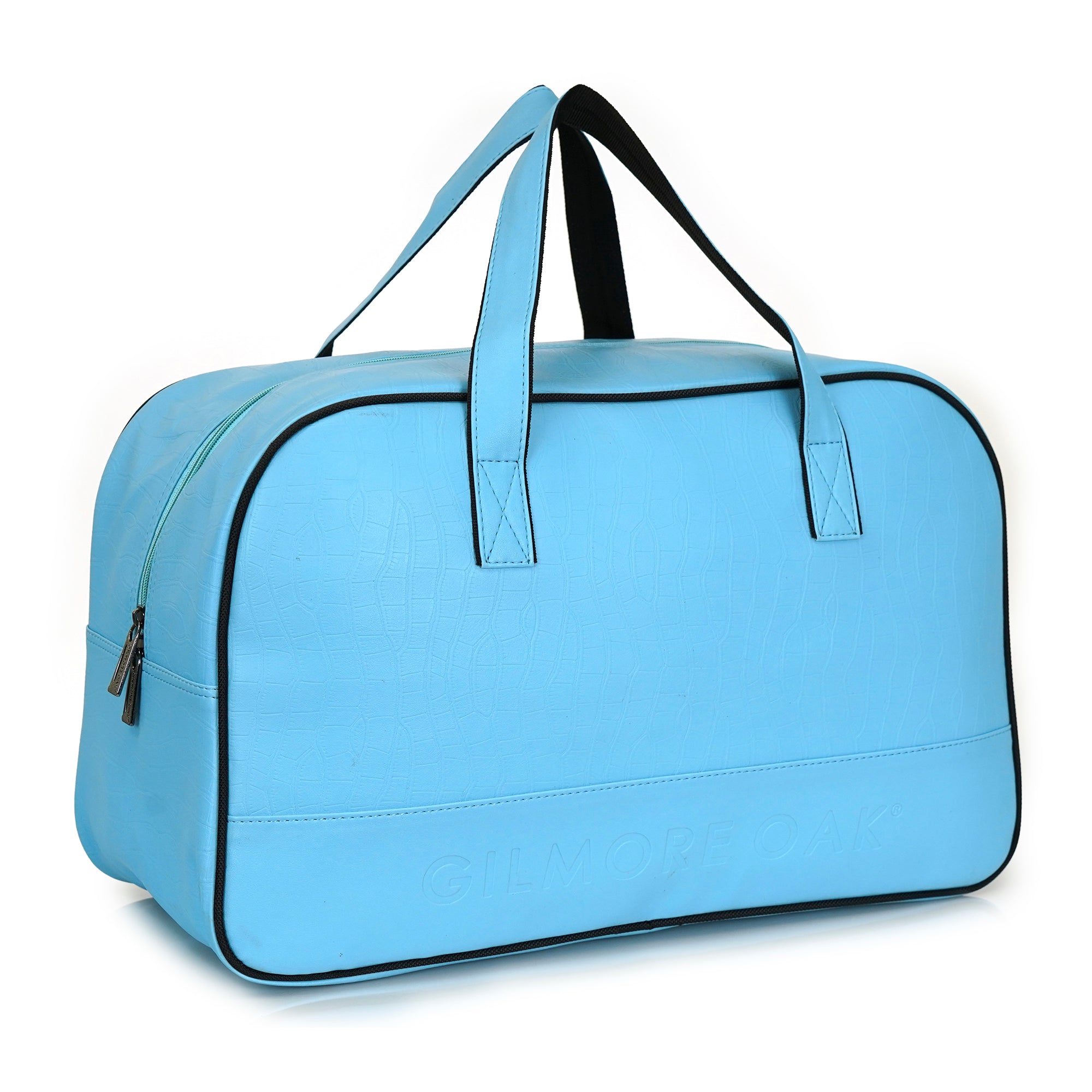 Blue D'Bold 35L Duffle Bag