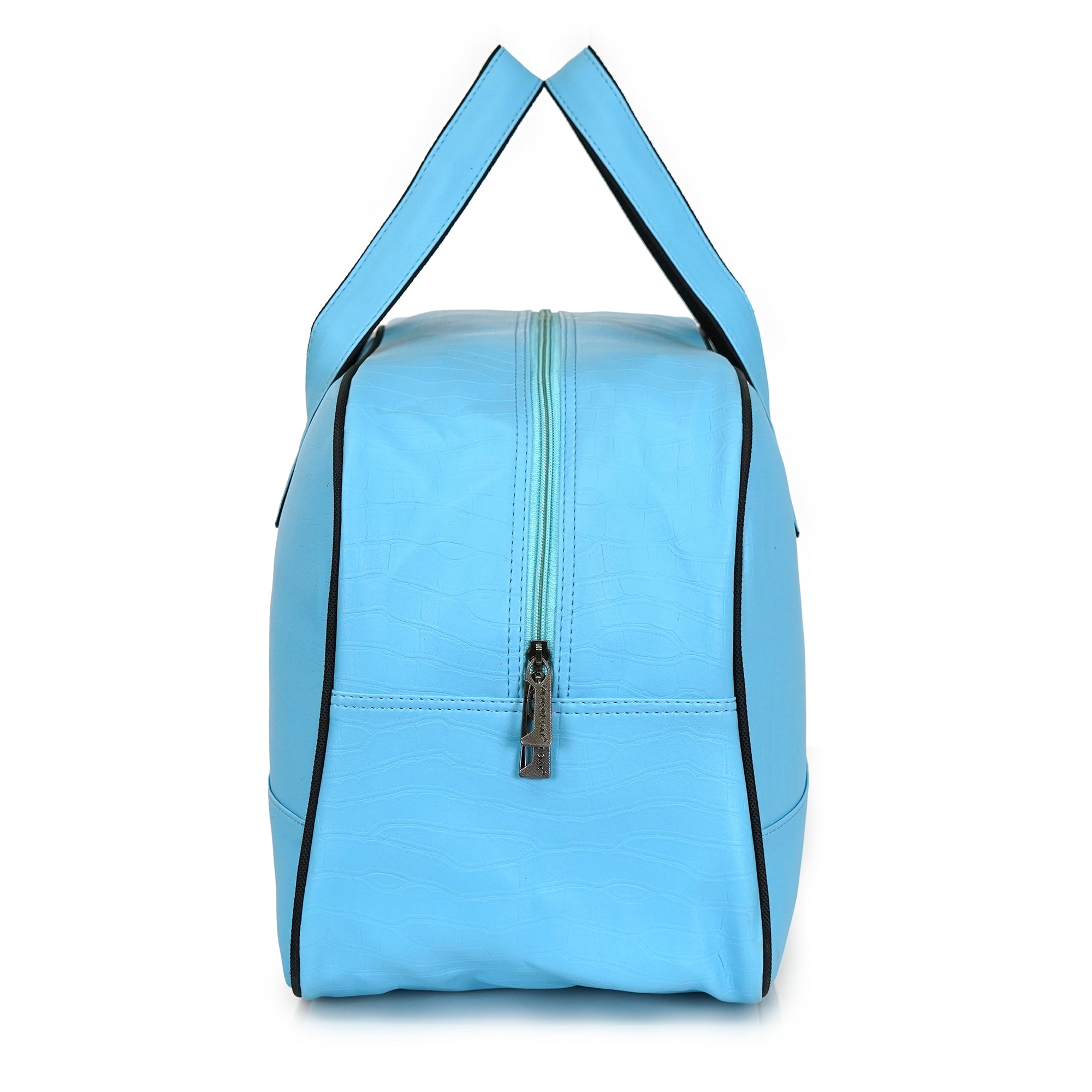 Blue D'Bold 35L Duffle Bag
