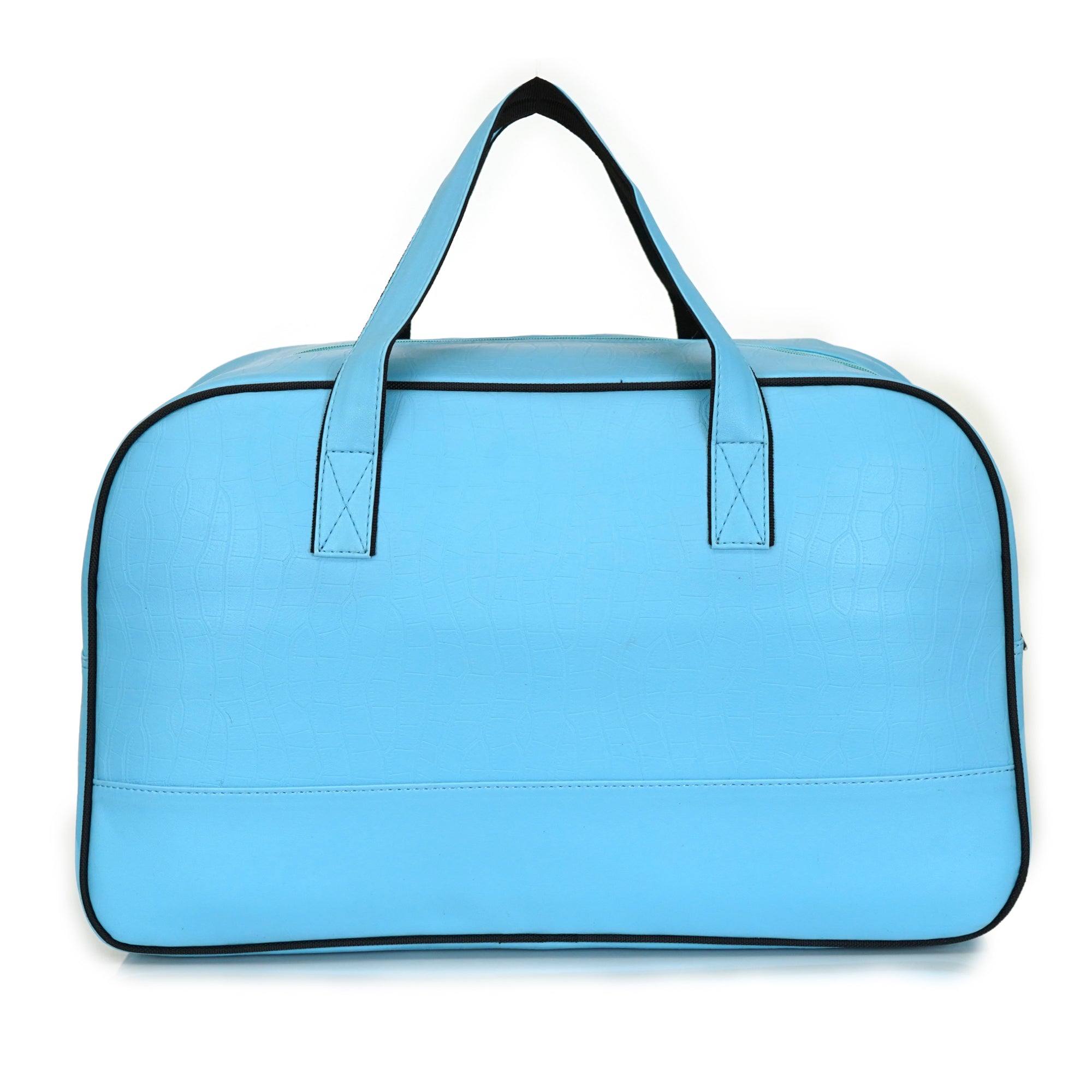 Blue D'Bold 35L Duffle Bag