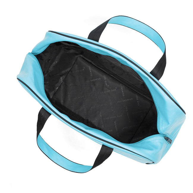 Blue D'Bold 35L Duffle Bag