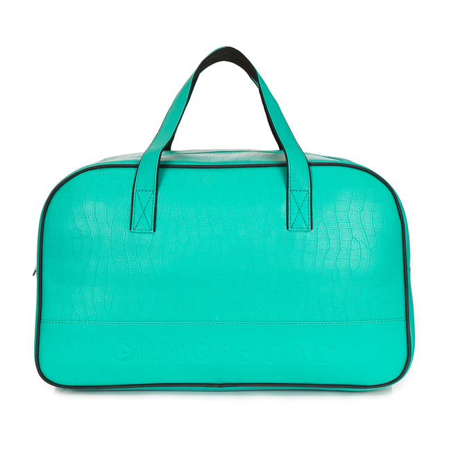 Teal D'Bold 35L Duffle Bag