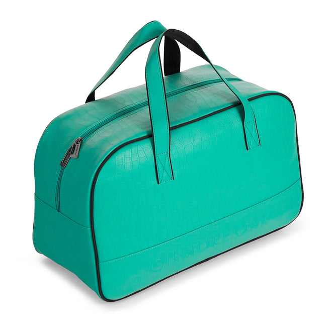 Teal D'Bold 35L Duffle Bag