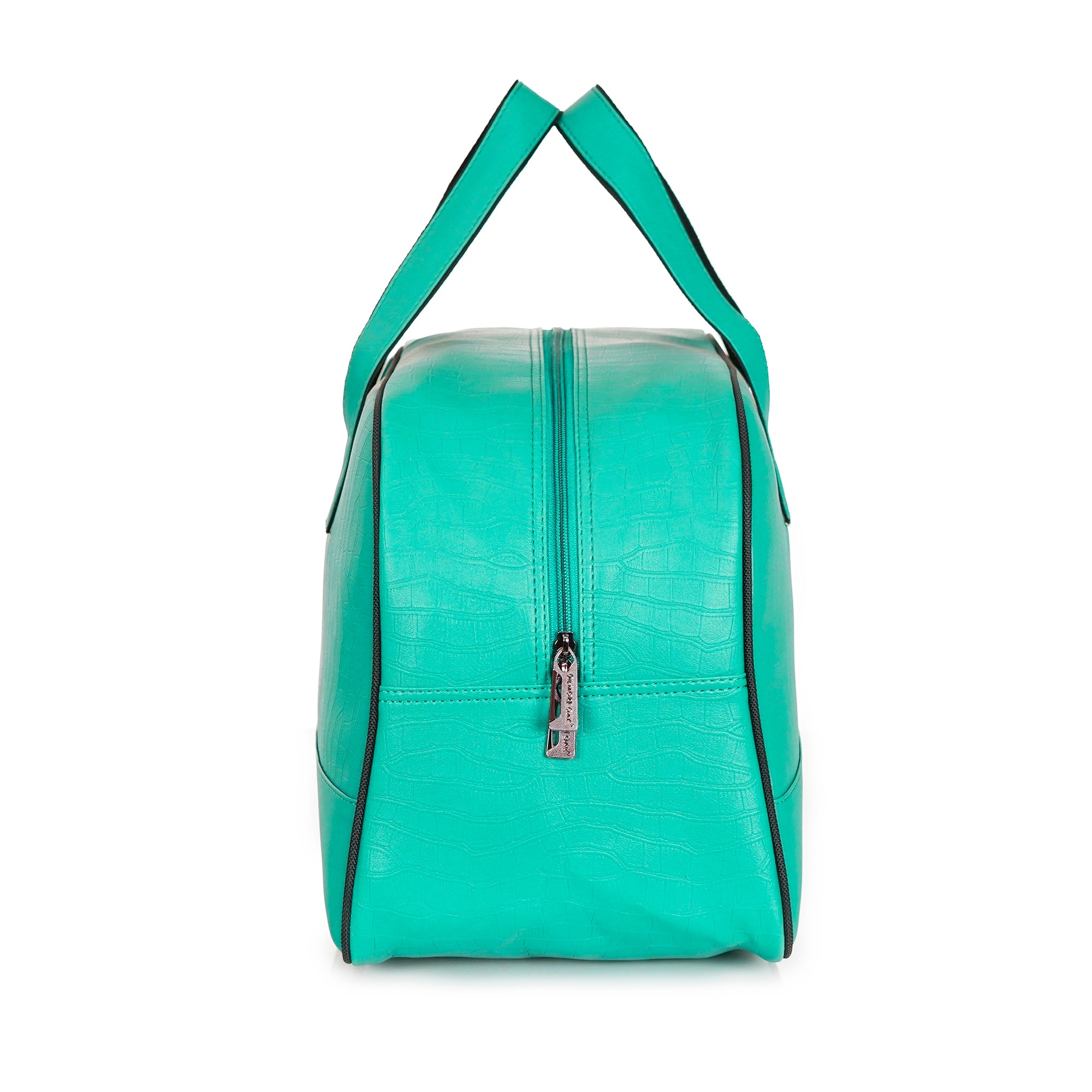 Teal D'Bold 35L Duffle Bag