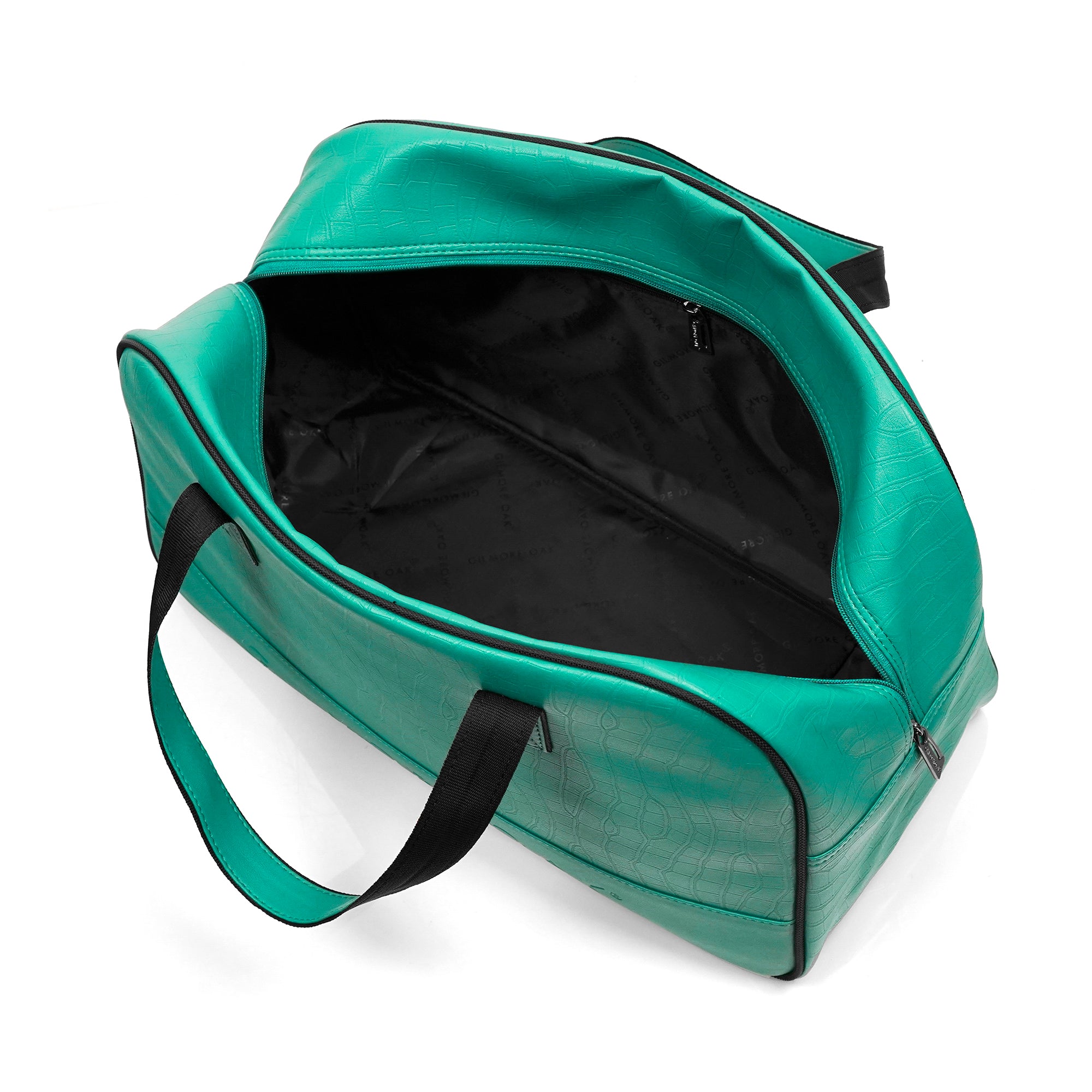 Teal D'Bold 35L Duffle Bag